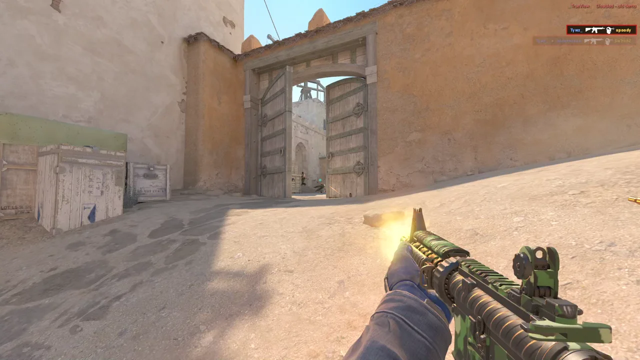 highlight